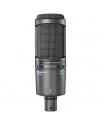 Audio Technica AT2020 USB+Condenser Microphone